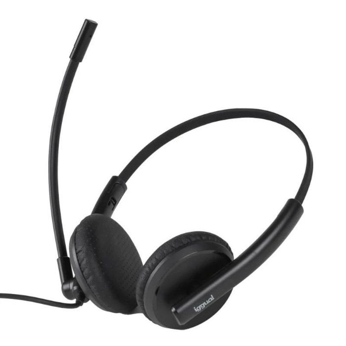 Auriculares iggual ENC3030 SA22 2