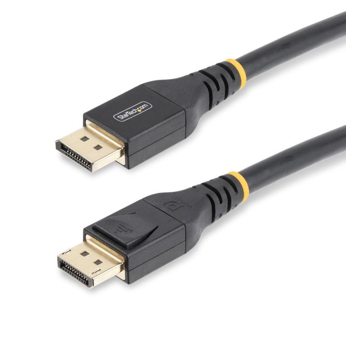 Cable DisplayPort Startech DP14A-10M-DP-CABLE Negro 10 m 1 Cable DisplayPort Startech DP14A-10M-DP-CABLE Negro 10 m 1