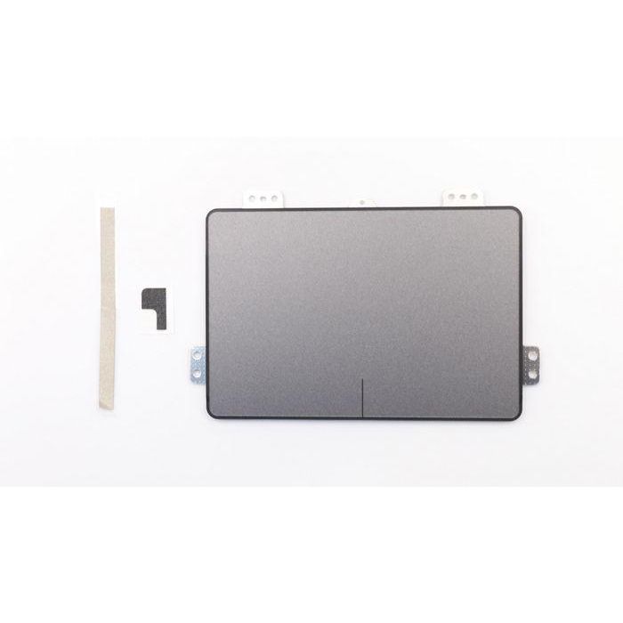 Lenovo TP module in gunmetal color, includes flat flexible cable (FFC), designed for Lenovo product integration. Lenovo TP module in gunmetal color, includes flat flexible cable (FFC), designed for Lenovo product integration.
