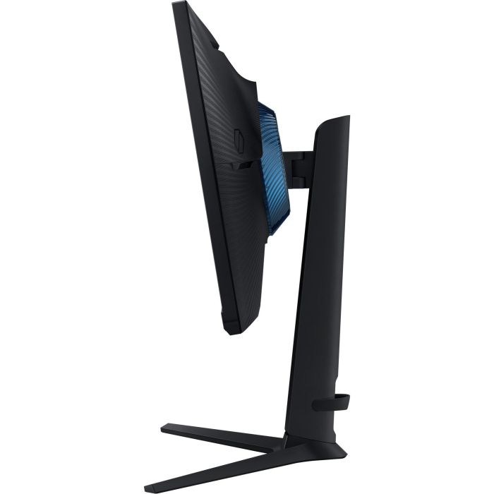 Samsung S24DG300EU Odyssey G3 - Monitor Gaming 24" FHD VA 1ms 180Hz (1920x1080) HDR10 HDMI DP Pivot Black 6 Samsung S24DG300EU Odyssey G3 - Monitor Gaming 24" FHD VA 1ms 180Hz (1920x1080) HDR10 HDMI DP Pivot Black 6