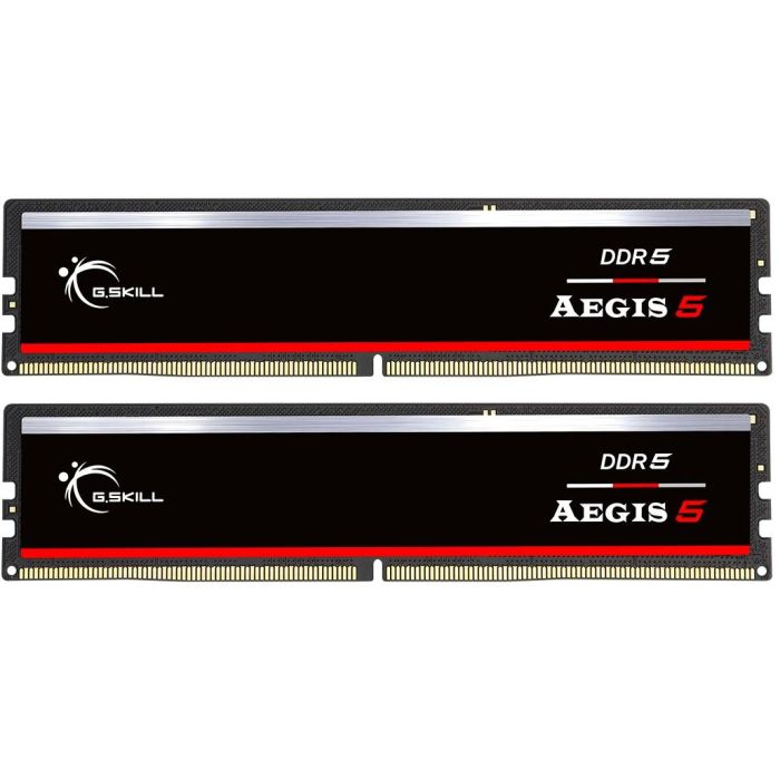 G.Skill 32-GX2-IS Memoria RAM 32GB (2x16GB) DDR5 5600MHz CL36 para PC Intel XMP AMD EXPO F5-5600J3636C16GX2-IS 0 G.Skill 32-GX2-IS Memoria RAM 32GB (2x16GB) DDR5 5600MHz CL36 para PC Intel XMP AMD EXPO F5-5600J3636C16GX2-IS 0