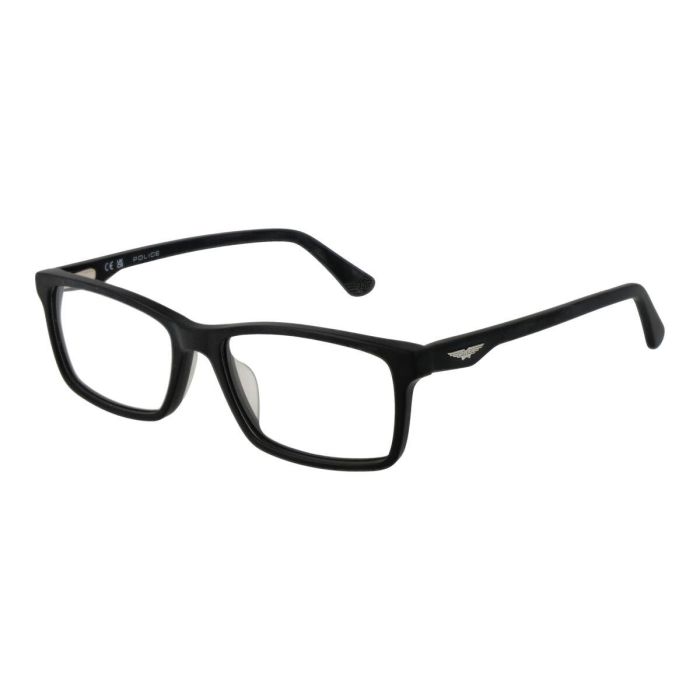Montura de Gafas Hombre Police VPLN82 540703 0 Montura de Gafas Hombre Police VPLN82 540703 0