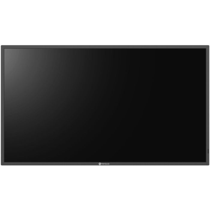Monitor Videowall Ag Neovo QM-4302 4K Ultra HD 1