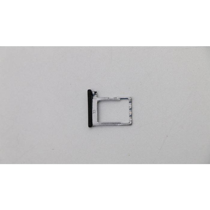 Lenovo SIM tray for Lenovo ThinkPad models T490, T590, T495, and P43s, dimensions 4.33 x 2.95 x 0.87 inches. 2 Lenovo SIM tray for Lenovo ThinkPad models T490, T590, T495, and P43s, dimensions 4.33 x 2.95 x 0.87 inches. 2
