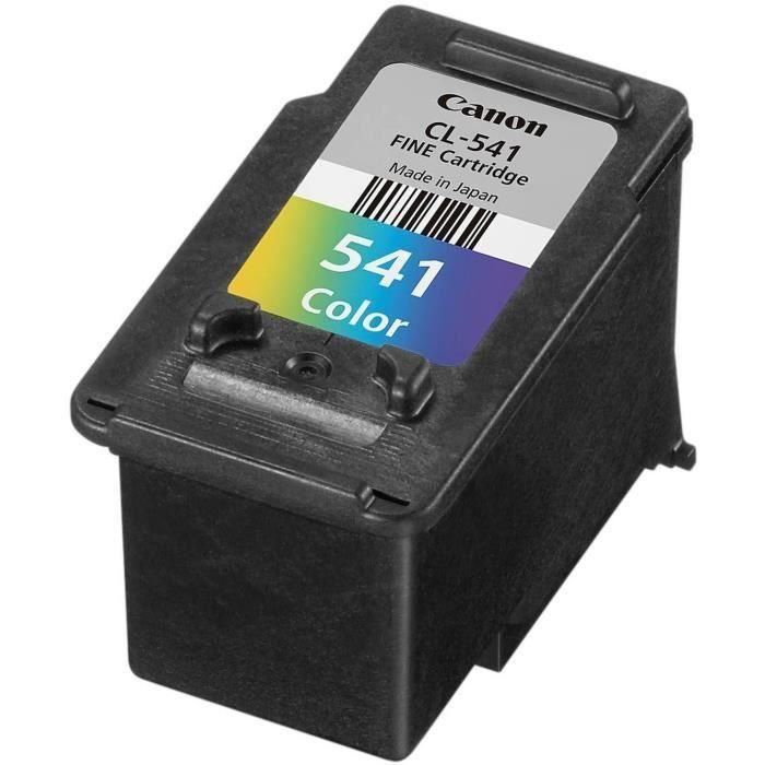 CANON Cartucho Pixma MG2150/3150 CL541 Color 0 CANON Cartucho Pixma MG2150/3150 CL541 Color 0