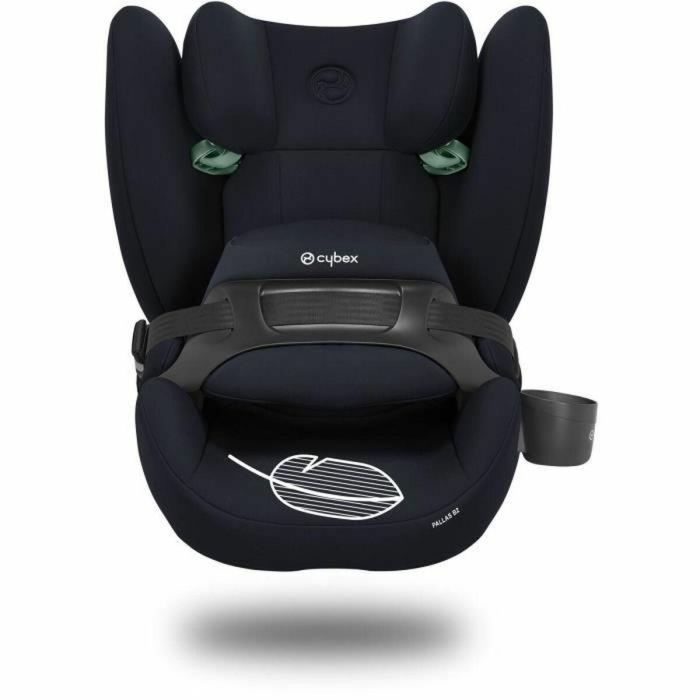 Silla de coche CYBEX PALLAS B2 I-SIZE - De 15 meses a 12 años - Azul Luna y azul marino 1