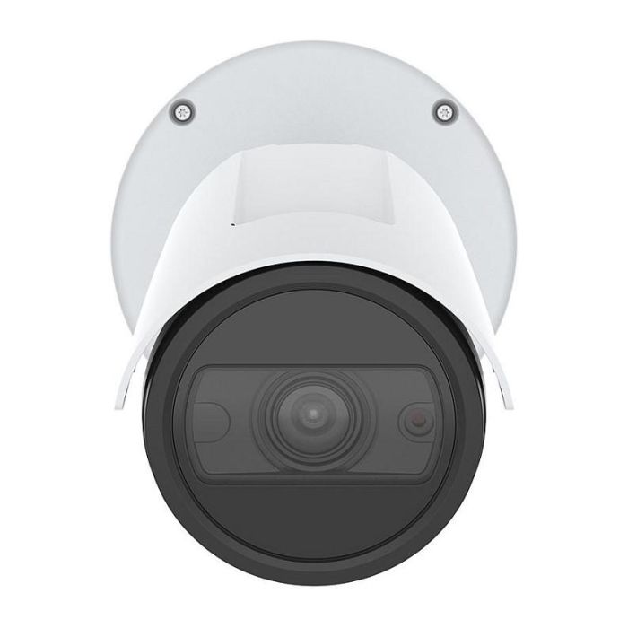 Axis Cámara de Seguridad IP Bullet P1465-LE 2 MP Full HD 1080p para Interior y Exterior, PTZ, Visión Nocturna, IP67, Alimentación PoE Axis Cámara de Seguridad IP Bullet P1465-LE 2 MP Full HD 1080p para Interior y Exterior, PTZ, Visión Nocturna, IP67, Alimentación PoE
