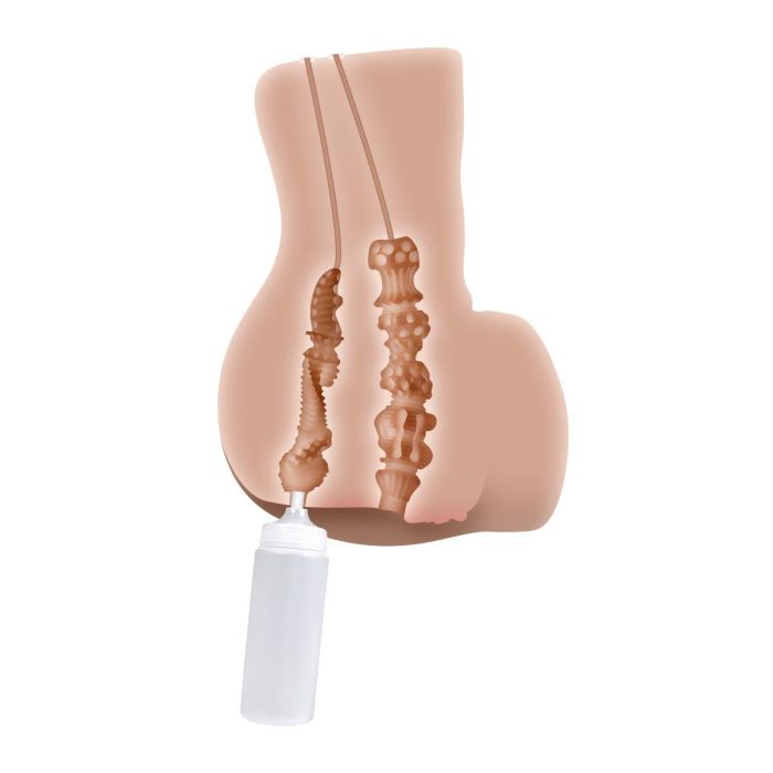 Masturbador Masculino Zero Tolerance Carne 21 Masturbador Masculino Zero Tolerance Carne 21