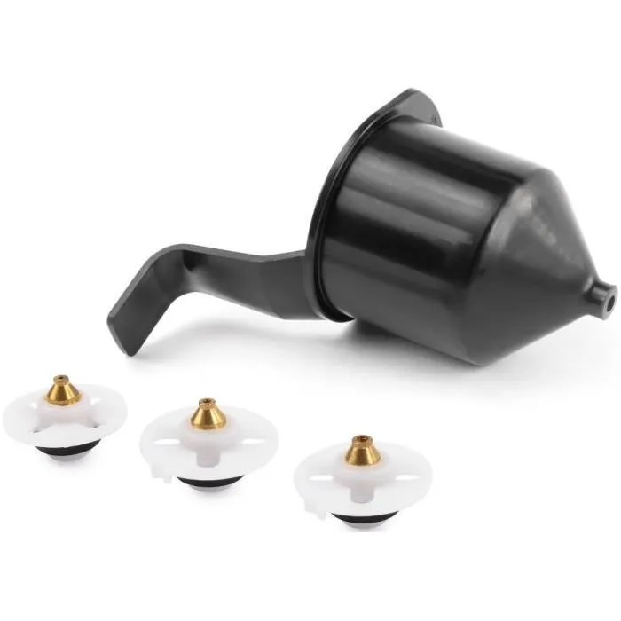 Fieldmann FDSP 200652-E Pistola eléctrica 4