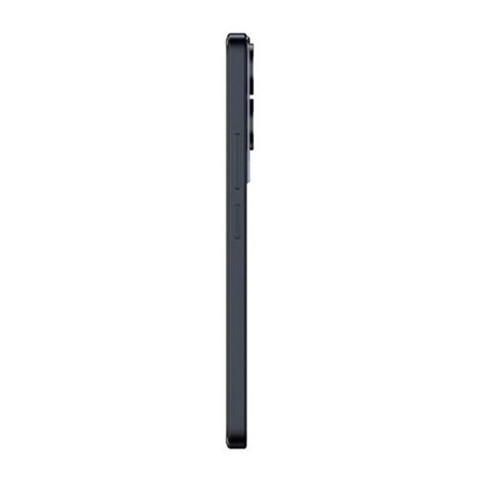 Smartphone TCL 50 5G 4 GB RAM 128 GB Gris 6,56" ARM Cortex-A55 Mediatek Dimensity 6100+ 5 Smartphone TCL 50 5G 4 GB RAM 128 GB Gris 6,56" ARM Cortex-A55 Mediatek Dimensity 6100+ 5