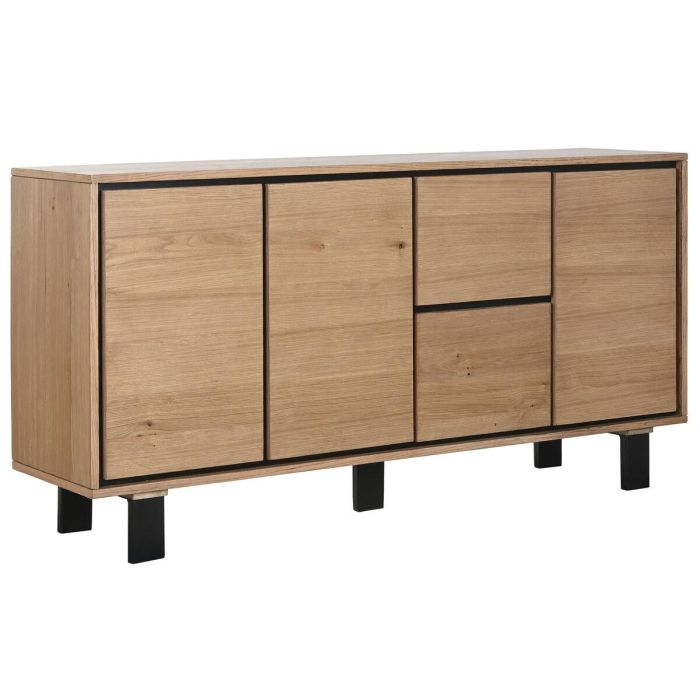 Buffet Scandi DKD Home Decor 38 x 80 x 160 cm Buffet Scandi DKD Home Decor 38 x 80 x 160 cm