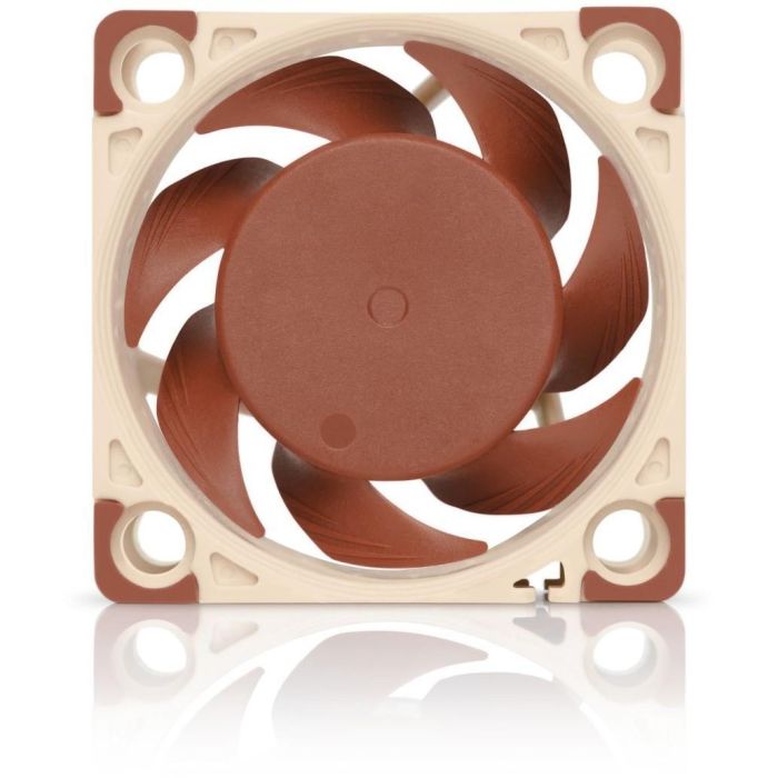 Noctua NF-A4x20 PWM Fan - 40mmNF-A4x20 PWM, Computer case, 1 Noctua NF-A4x20 PWM Fan - 40mmNF-A4x20 PWM, Computer case, 1