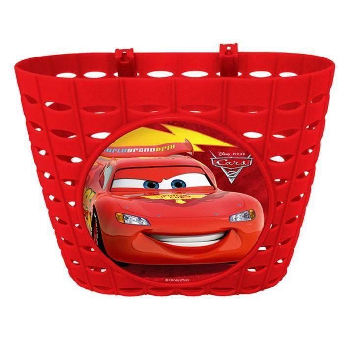 COCHES Cesta para Bicicleta Infantil Balance Bike 0 COCHES Cesta para Bicicleta Infantil Balance Bike 0