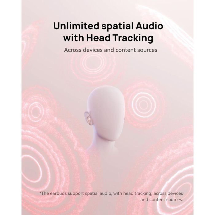 Auriculares Huawei 55038459 9