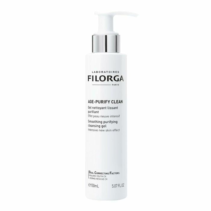 Filorga Age Purify Clean 150 mL 4