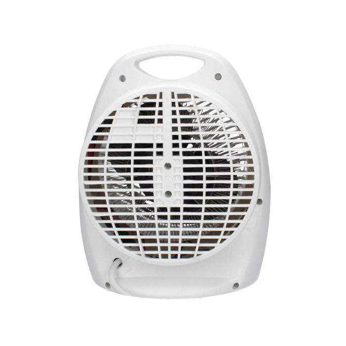 Termoventilador Portátil TM Electron 1000-2000 W 5 Termoventilador Portátil TM Electron 1000-2000 W 5