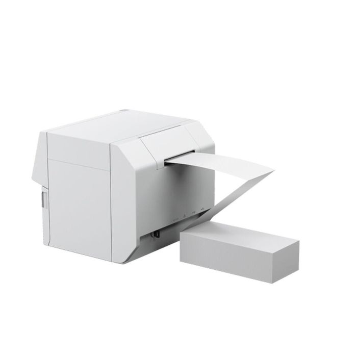 Impresora de Tickets Epson C31CK03102MK Impresora de Tickets Epson C31CK03102MK