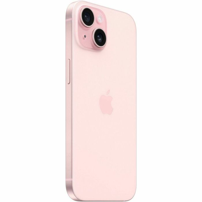 Smartphone Apple iPhone 15 6,1" 256 GB Rosa 14