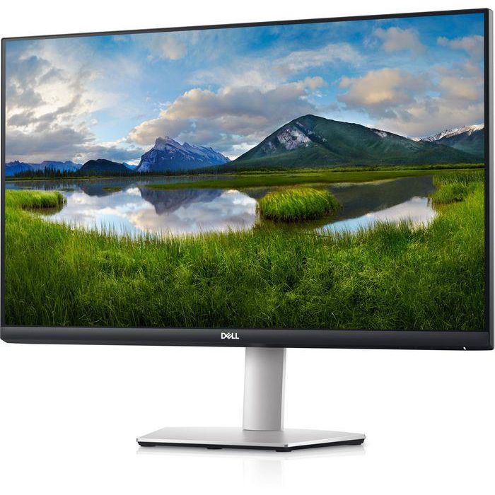 Dell Monitor Led 27 Pulgadas S2721QSA 4K UHD, Tecnología IPS, AMD FreeSync, Altavoces Integrados 0 Dell Monitor Led 27 Pulgadas S2721QSA 4K UHD, Tecnología IPS, AMD FreeSync, Altavoces Integrados 0
