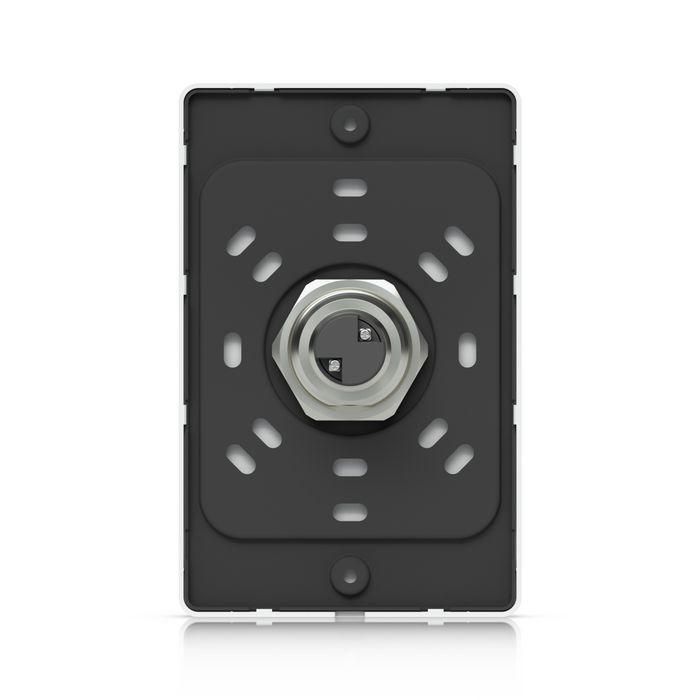 Ubiquiti Access Button, 137 x 88 x 38.1 mm 4 Ubiquiti Access Button, 137 x 88 x 38.1 mm 4