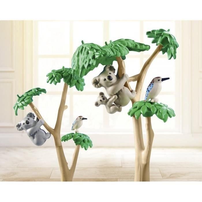 Fauna Autraliana Wiltopia 71624 Playmobil 3 Fauna Autraliana Wiltopia 71624 Playmobil 3