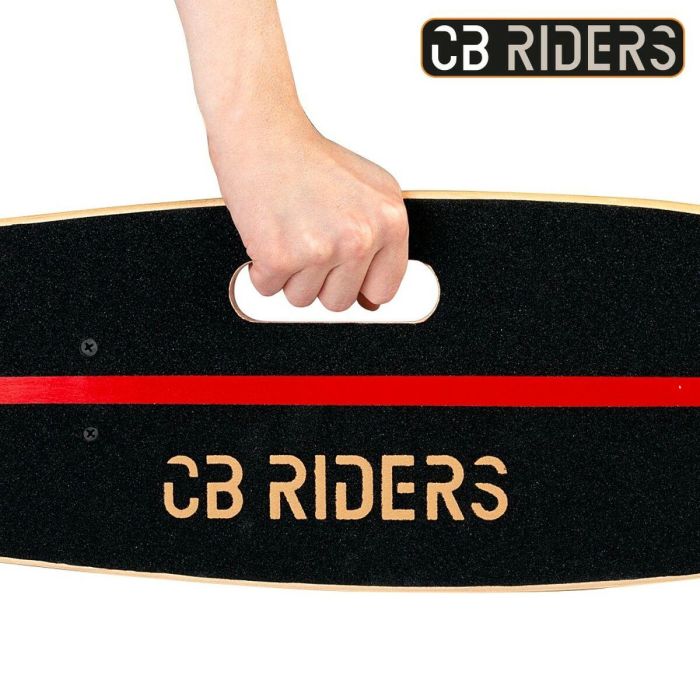 Monopatín Colorbaby CB Riders (2 Unidades) 4 Monopatín Colorbaby CB Riders (2 Unidades) 4