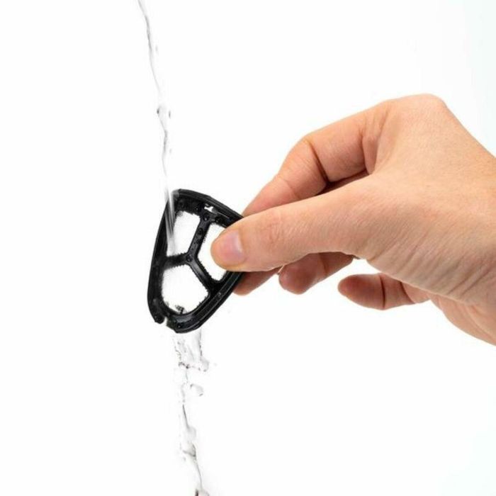 Hervidor Black & Decker ES9580040B 1,7 l 2200W 2 Hervidor Black & Decker ES9580040B 1,7 l 2200W 2