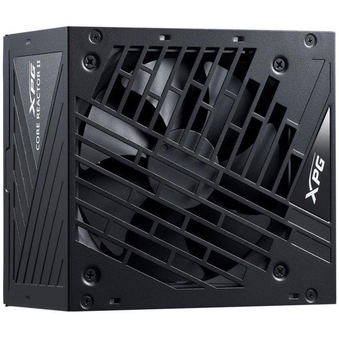 XPG CORE REACTOR II 850W Fuente de Alimentación, ATX 3.0, 80+ Gold, Modular, Negro 5