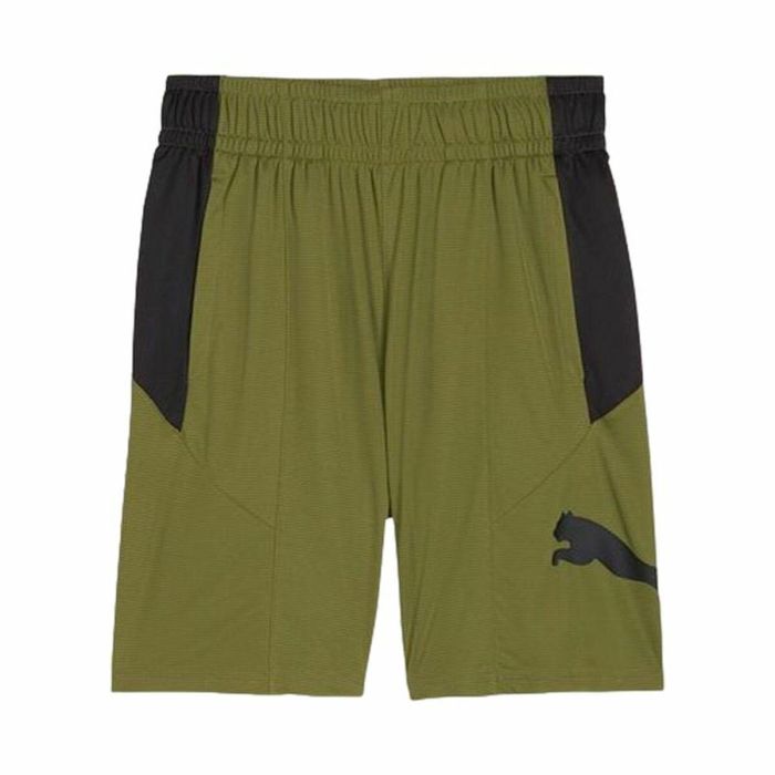 Pantalones Cortos Deportivos para Hombre Puma Train Fav Cat Knit 8 Pantalones Cortos Deportivos para Hombre Puma Train Fav Cat Knit 8