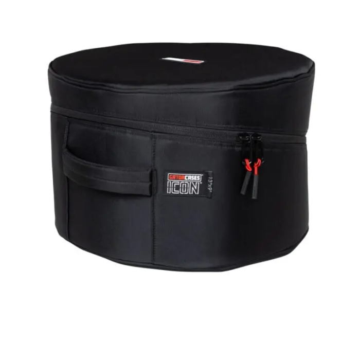 Funda Gator G-Icon para Tom 13" x 9", Dimensiones Interiores: 393,70 x 393,70 x 254 mm 2