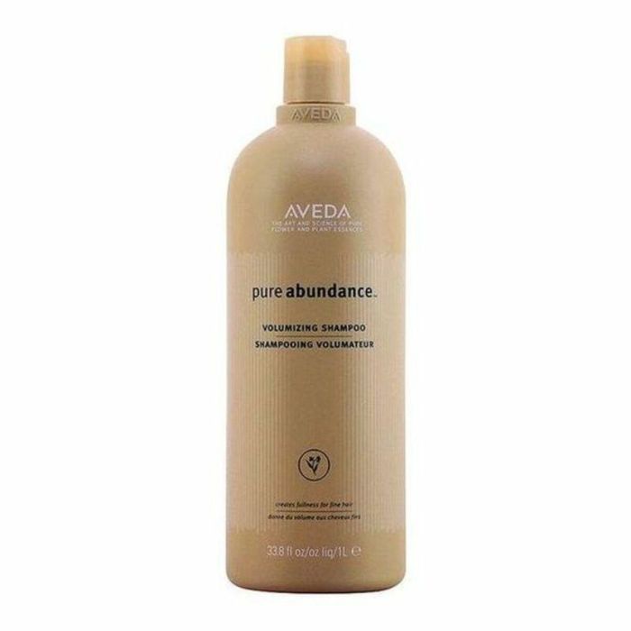 Aveda Pure Abundance Volumizing Shampoo 1000 mL 1 Aveda Pure Abundance Volumizing Shampoo 1000 mL 1