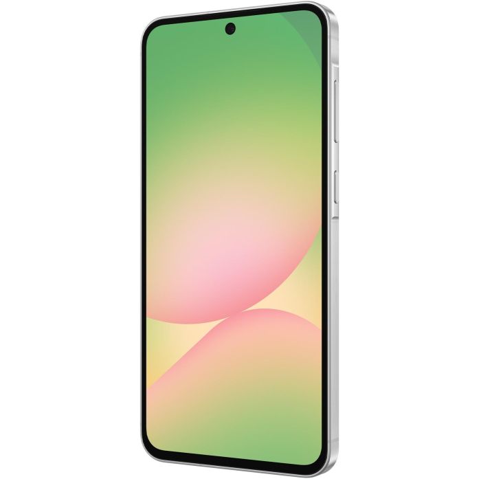 Samsung Galaxy A56 SM-A566BZAAEUB Smartphone 5G, 8GB RAM, 128GB Almacenamiento, Pantalla 6.7", Gris Claro 3