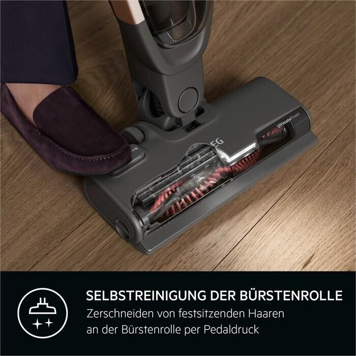 AEG AS 52AB18UG 5000 Serie 8