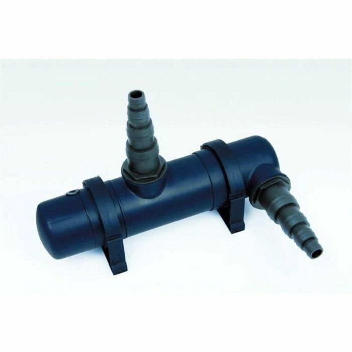 Ubbink AlgClear 7000 Esterilizador UV-C para Piscinas hasta 7000L - Agua Limpia y Anti-Algas 9W 0 Ubbink AlgClear 7000 Esterilizador UV-C para Piscinas hasta 7000L - Agua Limpia y Anti-Algas 9W 0