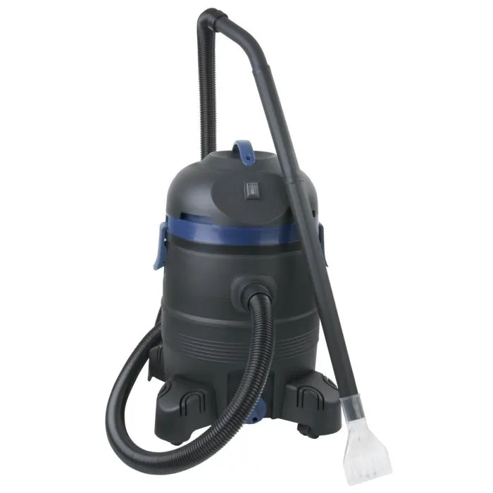 Ubbink VacuProCleaner Maxi Aspiradora Limpiador de Piscina 1
