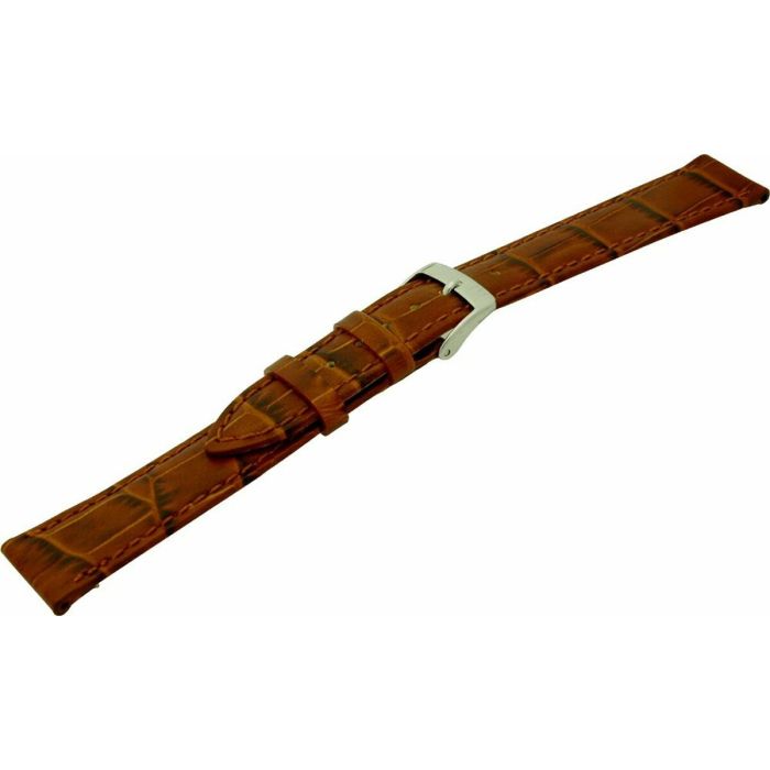 Correa para Reloj Morellato A01Y2269480041CR18 18 mm Marrón 1 Correa para Reloj Morellato A01Y2269480041CR18 18 mm Marrón 1