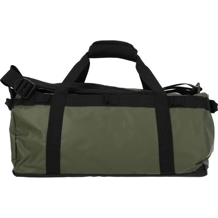 Bolsa de deporte - WHISTLER - Rhorsh - 40L - Deep Forest - Poliéster resistente 1 Bolsa de deporte - WHISTLER - Rhorsh - 40L - Deep Forest - Poliéster resistente 1