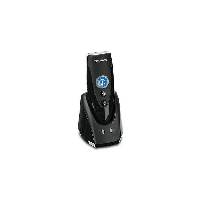 Datalogic DBT6400 Lector de Códigos de Barras Portátil 2D Bluetooth USB 4.0 Negro 6