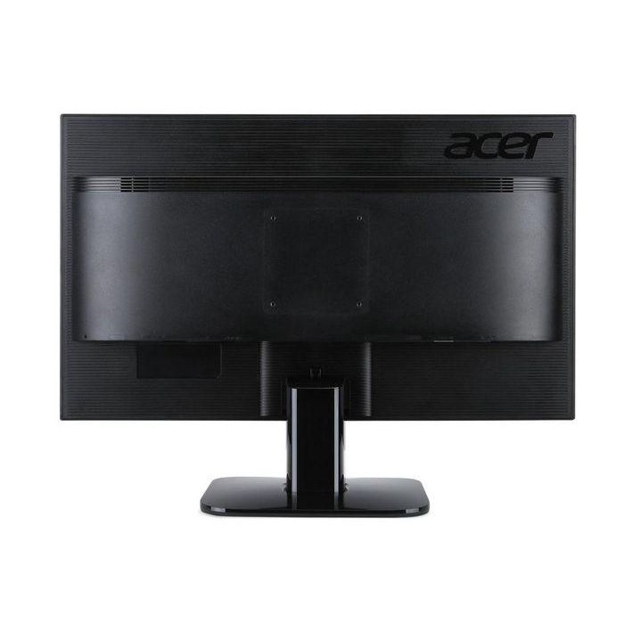 Acer Vero B7 B277 E Monitor de Ordenador LCD Full HD 27" (68.6 cm) 1920x1080 Píxeles Negro 3 Acer Vero B7 B277 E Monitor de Ordenador LCD Full HD 27" (68.6 cm) 1920x1080 Píxeles Negro 3