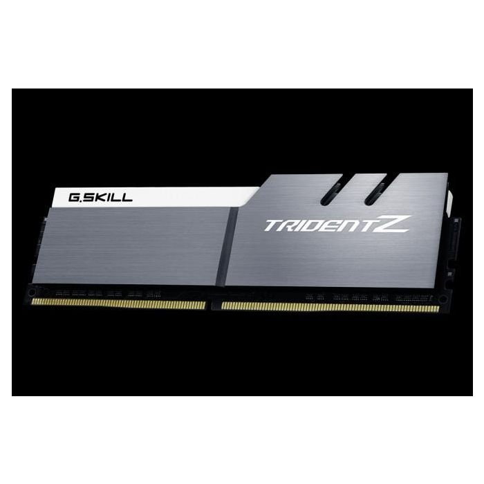 32GB PC 3200 CL16 G.Skill KIT (2x16GB) 32GTZSW Triden Z 3