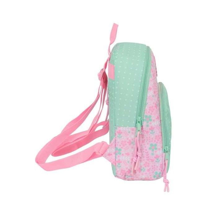 Mochila Casual Glow Lab Amazing 25 x 30 x 13 cm 2