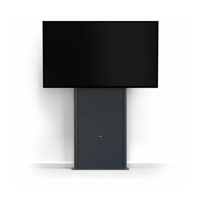 SMS W/F Fixed 1000x600 DG - Soporte de Pared/Suelo Fijo para Pantallas Grandes y Táctiles, Gris Oscuro 3 SMS W/F Fixed 1000x600 DG - Soporte de Pared/Suelo Fijo para Pantallas Grandes y Táctiles, Gris Oscuro 3