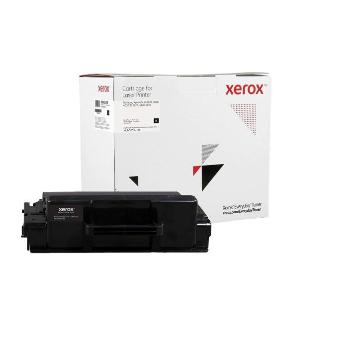 Cartucho de Tinta Original Xerox 006R04299 Negro 1