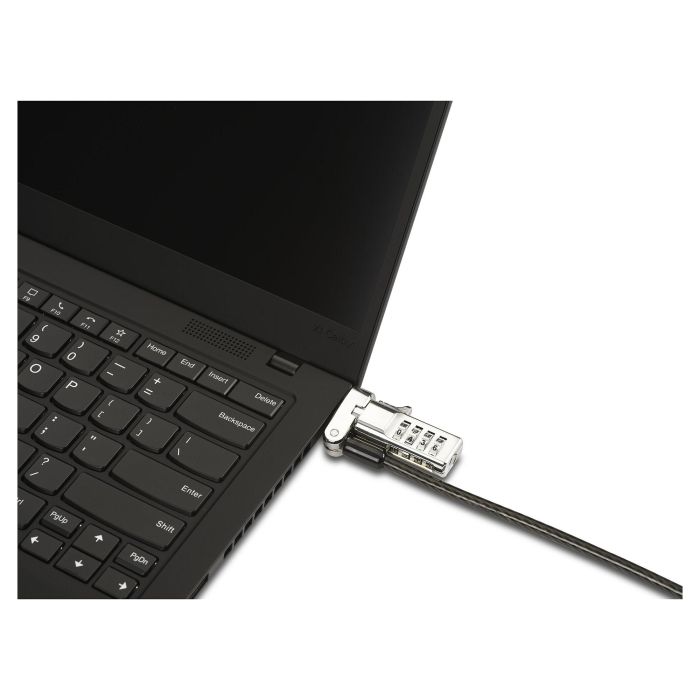 Cable de Seguridad Kensington K62316WW 1,8 m 1