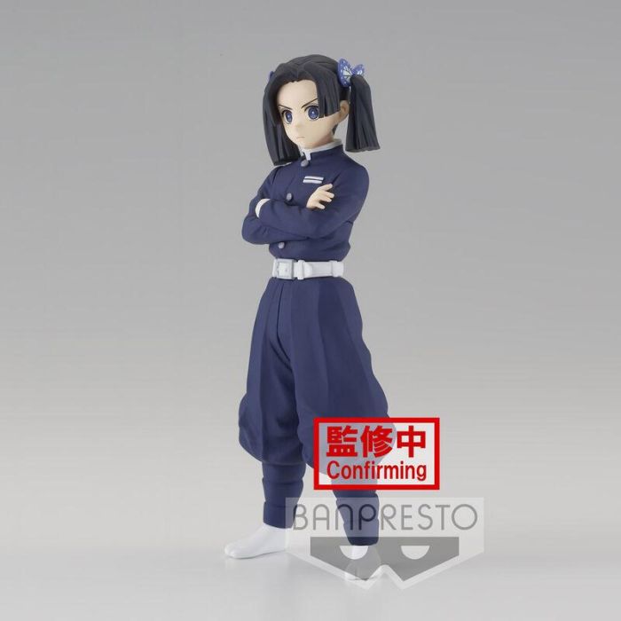 Banpresto Figura Kimetsu No Yaiba Demon Slayer Aoi PVC 14-15 cm 1