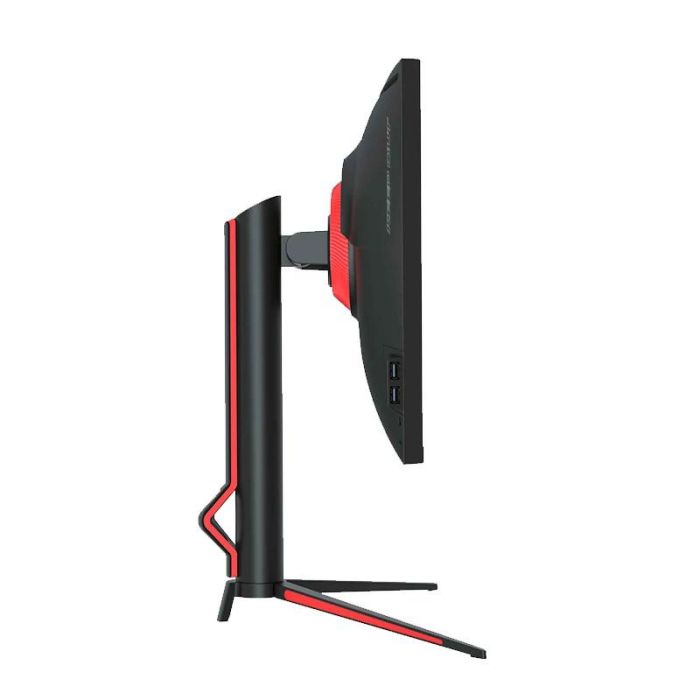 Monitor KEEP OUT XGM34UW 34" 2 Monitor KEEP OUT XGM34UW 34" 2