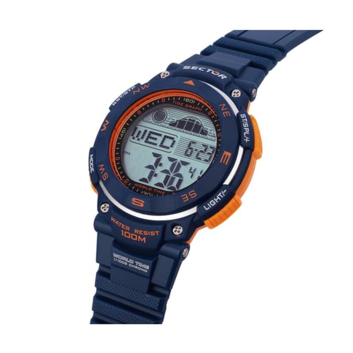 Reloj Hombre Sector R3251534001 1