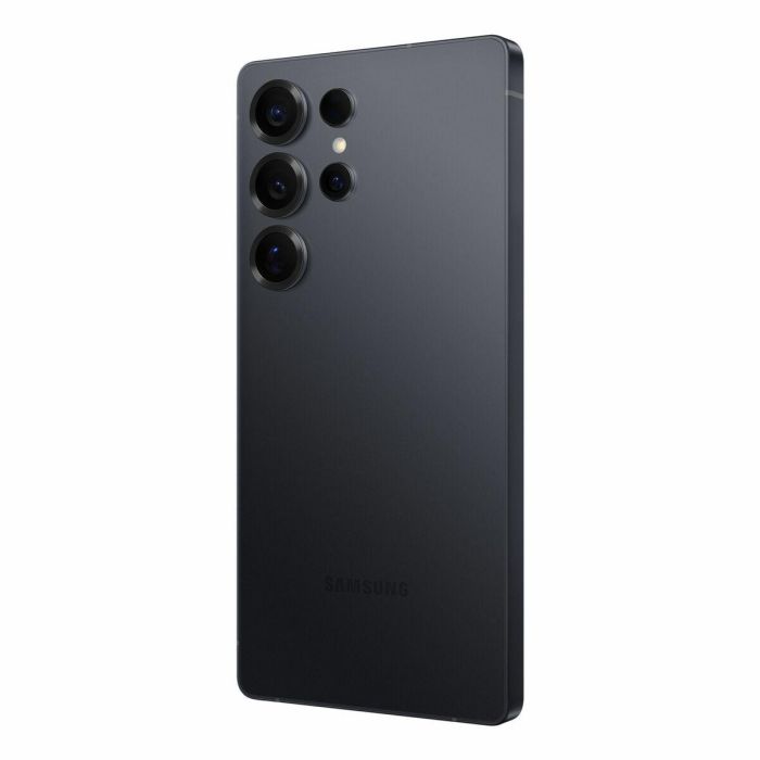 Smartphone Samsung Galaxy S25 Ultra (S938) 6,9" Qualcomm Snapdragon 8 Elite 12 GB RAM 512 GB Negro 4 Smartphone Samsung Galaxy S25 Ultra (S938) 6,9" Qualcomm Snapdragon 8 Elite 12 GB RAM 512 GB Negro 4