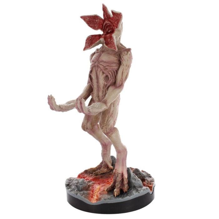Cable Guy soporte sujecion Demogorgon Stranger Things 20cm 3