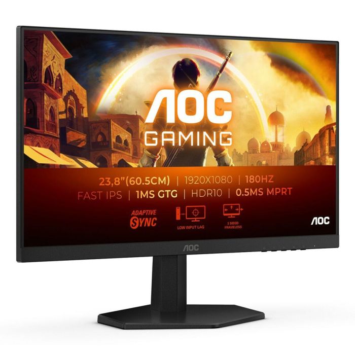 Monitor AOC 24G42E 24" Full HD 1 Monitor AOC 24G42E 24" Full HD 1